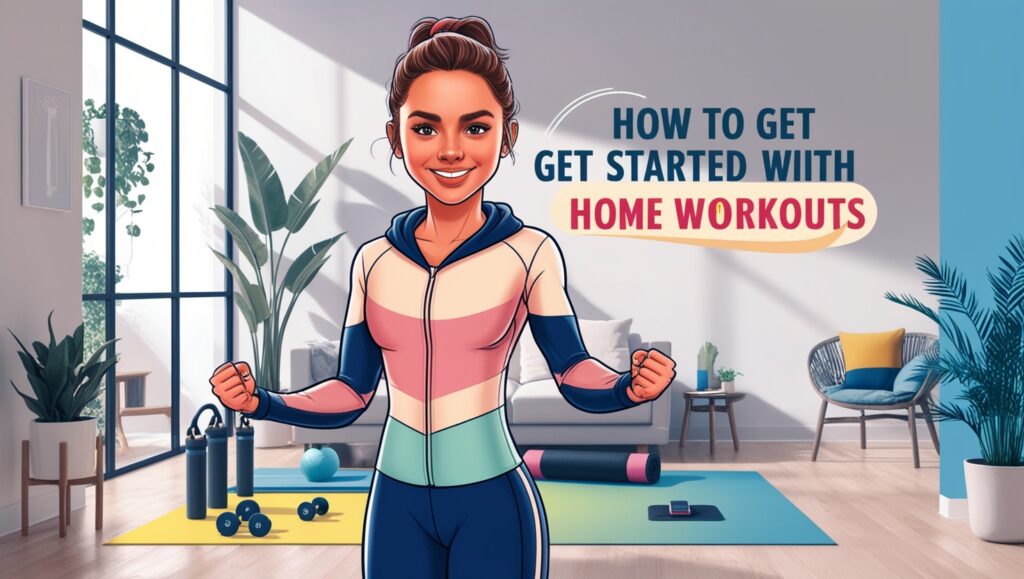 beginner home workout for weight loss