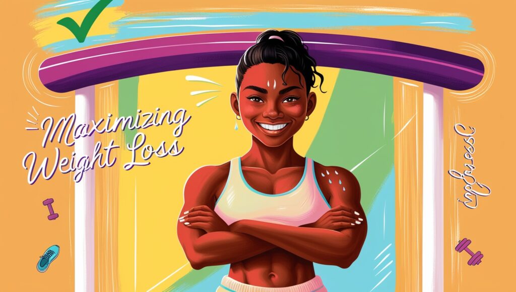 beginner home workout for weight loss